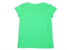 Mads Nørgaard t-shirt Tuvina high green
